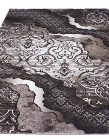 Високощільний килим Tango Asmin 9424A D.BEIGE-BROWN - высокое качество по лучшей цене в Украине.